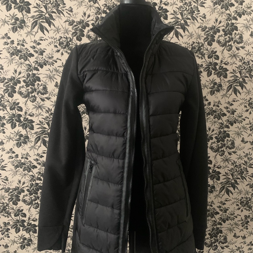 Mondetta Mid-length Jacket